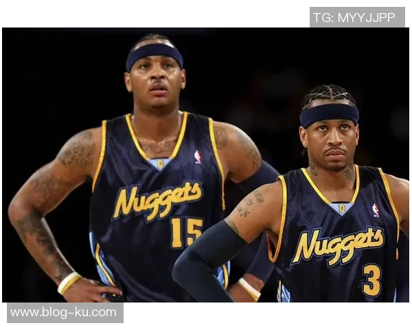 掘金队历史性时刻两名球员同获全明星荣誉重现2010年甜瓜与比卢普斯辉煌